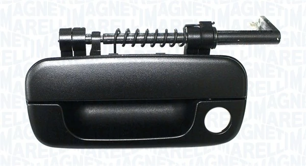 Exterior Door Handle